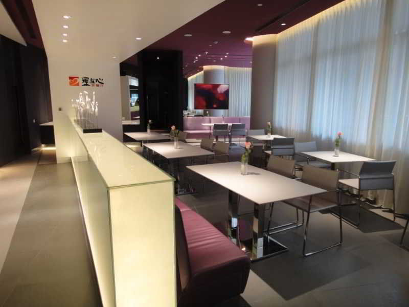 Jinjiang Inn Changzhou West Xinqiao ภายนอก รูปภาพ